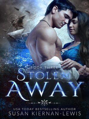 cover image of Stolen Away